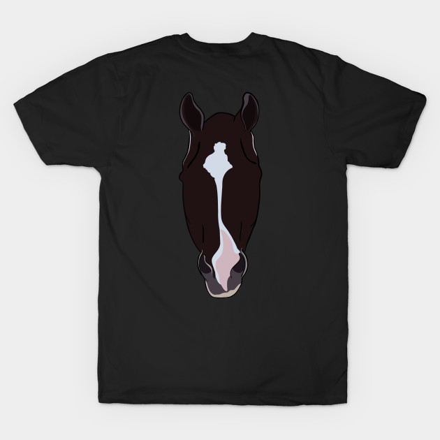 Horse Head by Horse Holic